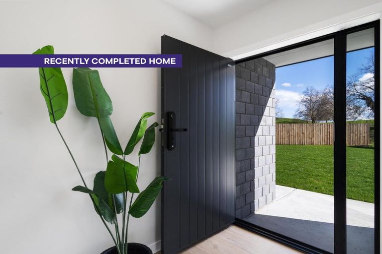 Photo of property in 4a Tumu Drive, Putaruru, 3483