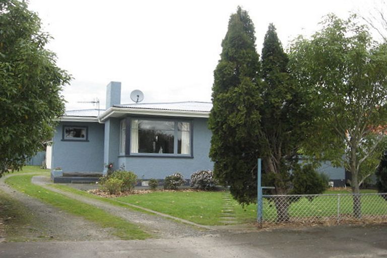 Photo of property in 34 Keeling Street, West End, Palmerston North, 4412