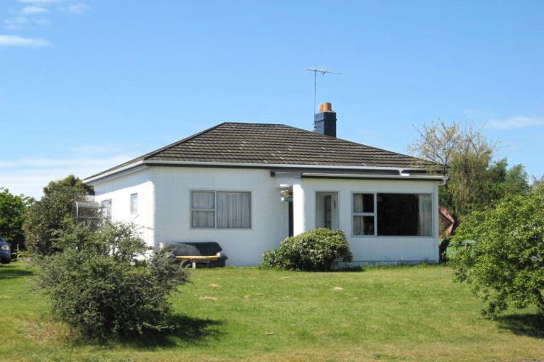 Photo of property in 328 Williams Street, Kaiapoi, 7630