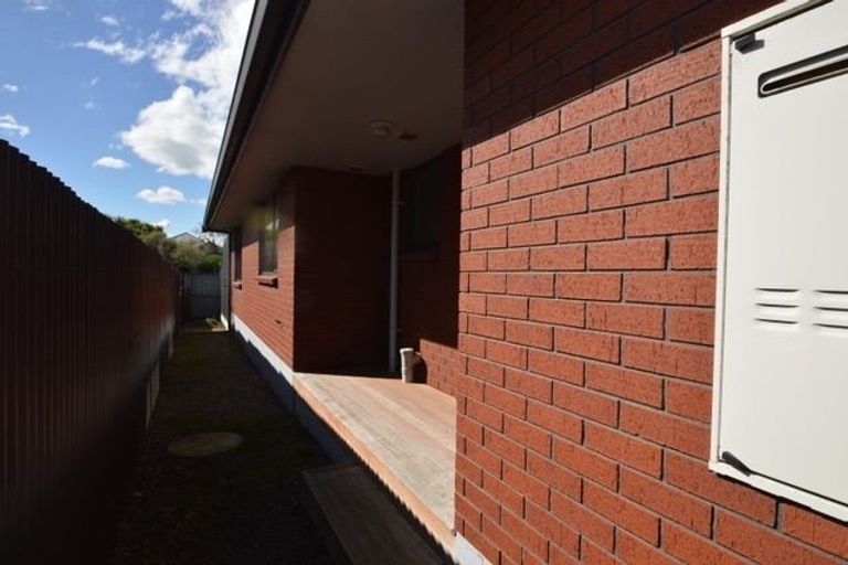 Photo of property in 21 Compton Street, Georgetown, Invercargill, 9812
