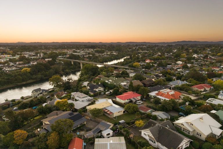 Photo of property in 362 River Road, Claudelands, Hamilton, 3214