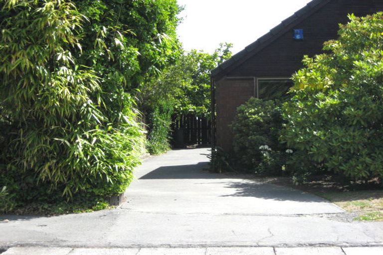 Photo of property in 2/35 Garden Road, Merivale, Christchurch, 8014