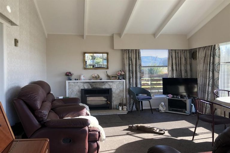 Photo of property in 55 Regent Street, Fairlie, 7925