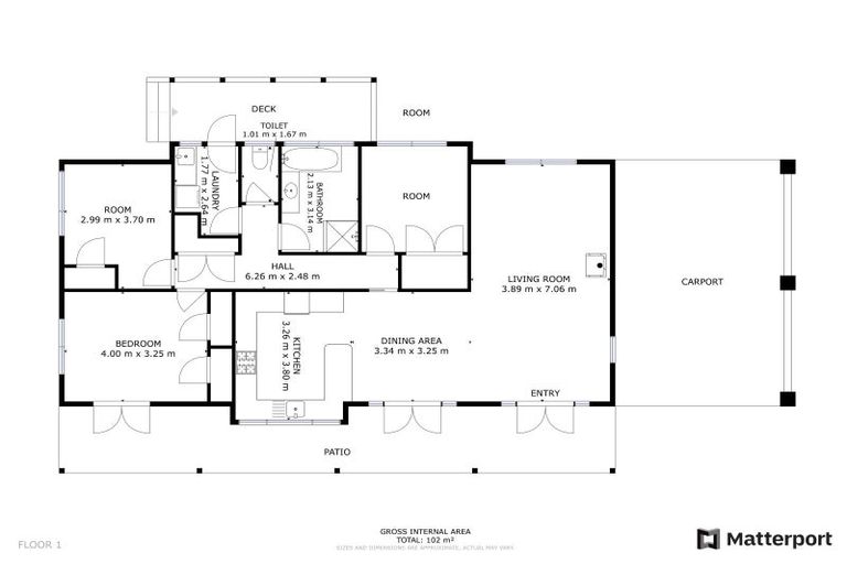 Photo of property in 485 Nelson Road, Riverdale, Gisborne, 4010