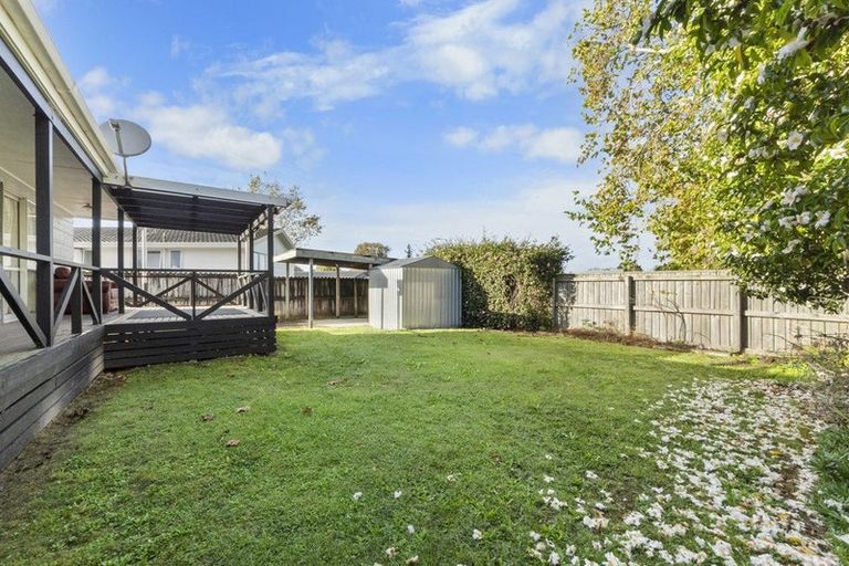 Photo of property in 36b Puriri Street, Nawton, Hamilton, 3200