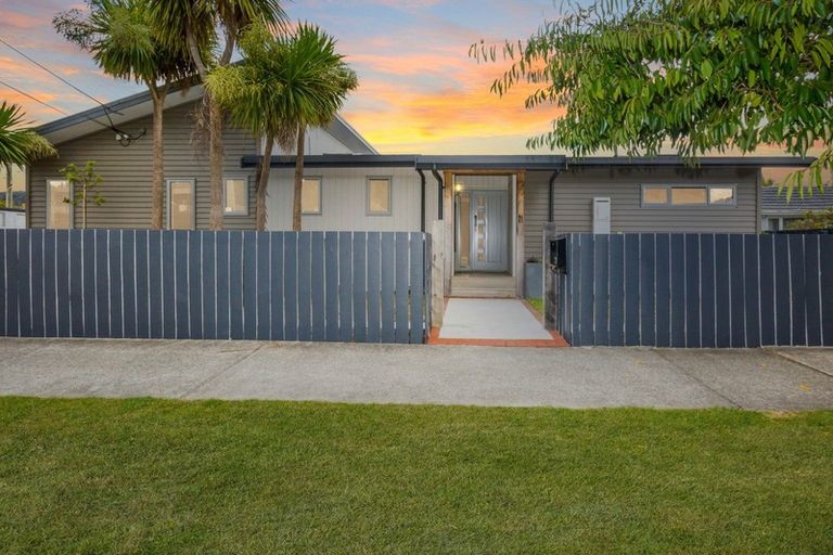 Photo of property in 21 Pempsey Street, Silverstream, Upper Hutt, 5019