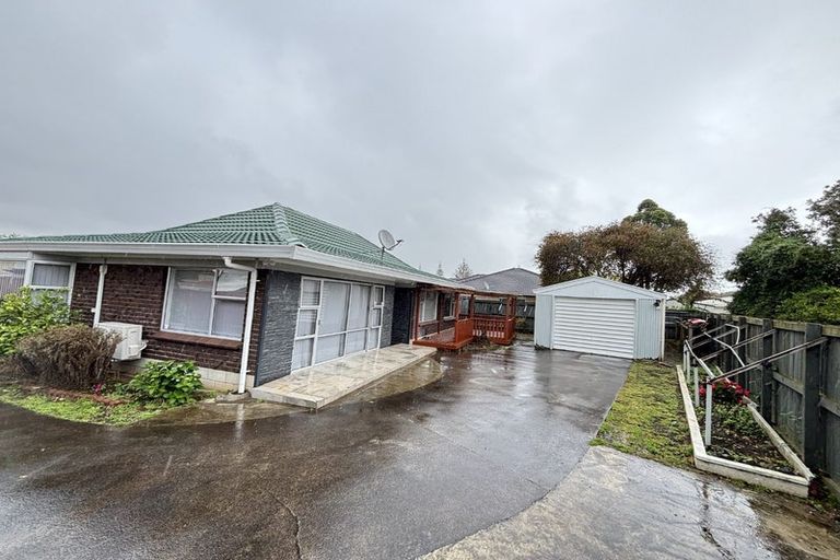 Photo of property in 3/57 Puhinui Road, Manukau, Auckland, 2104