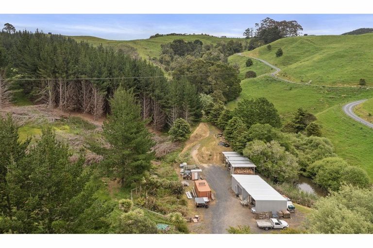 Photo of property in 69c Otonga Valley Road, Raglan, 3295