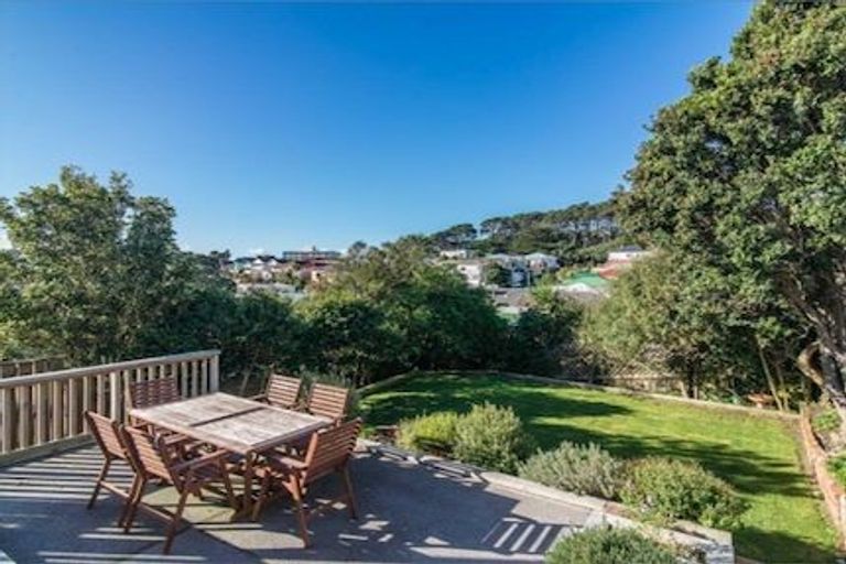 Photo of property in 233 Rintoul Street, Berhampore, Wellington, 6023