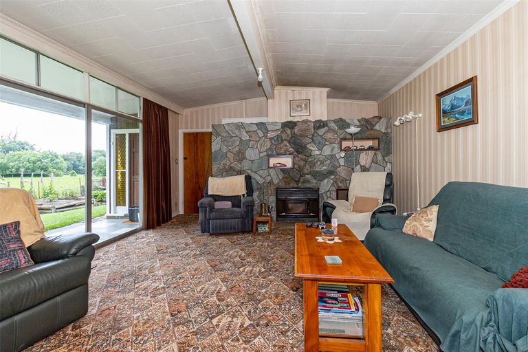 Photo of property in 66 Denmark Street, Fairlie, 7925