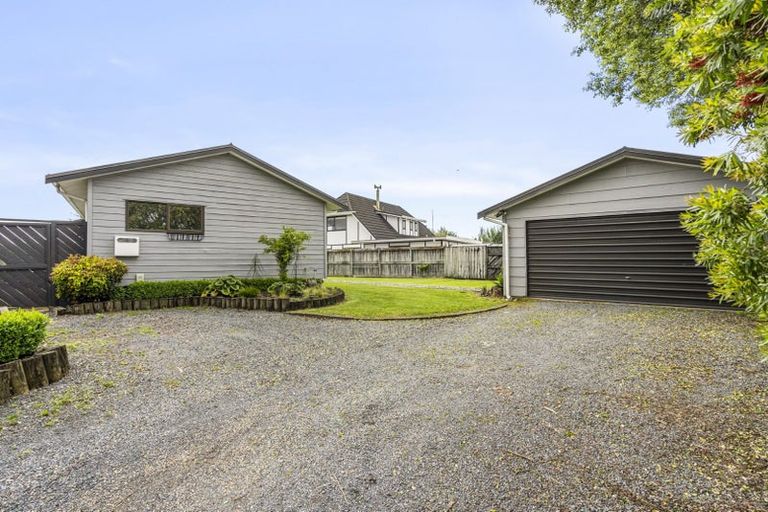 Photo of property in 43 Waterford Road, Fitzroy, Hamilton, 3206