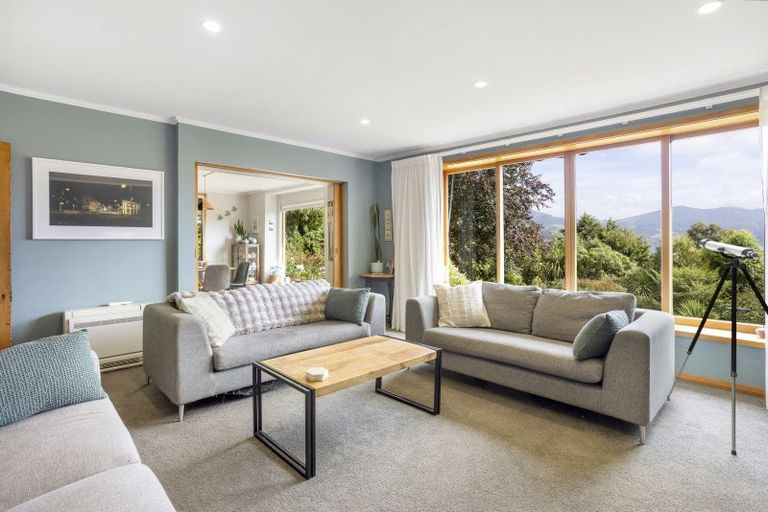 Photo of property in 2 Roebuck Rise, Broad Bay, Dunedin, 9014