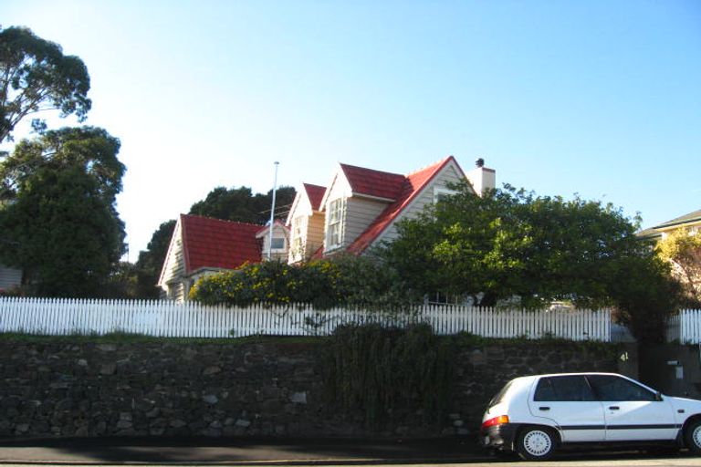 Photo of property in 41 Hackthorne Road, Cashmere, Christchurch, 8022