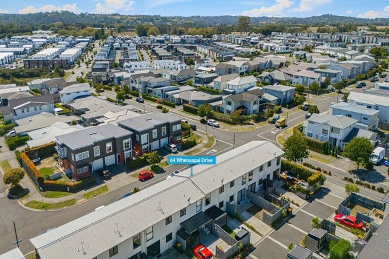 Photo of property in 64 Whenuapai Drive, Whenuapai, Auckland, 0618
