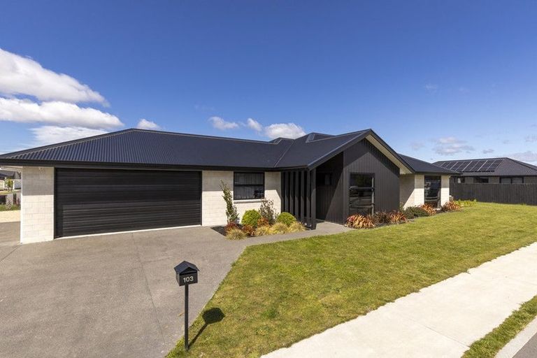 Photo of property in 38a Kells Avenue, Aramoho, Whanganui, 4500