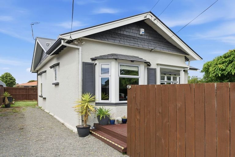 Photo of property in 3/147 King Street, Sydenham, Christchurch, 8023