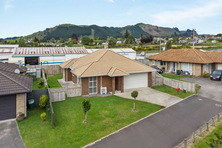 Photo of property in 29 Harris Street, Ngongotaha, Rotorua, 3010