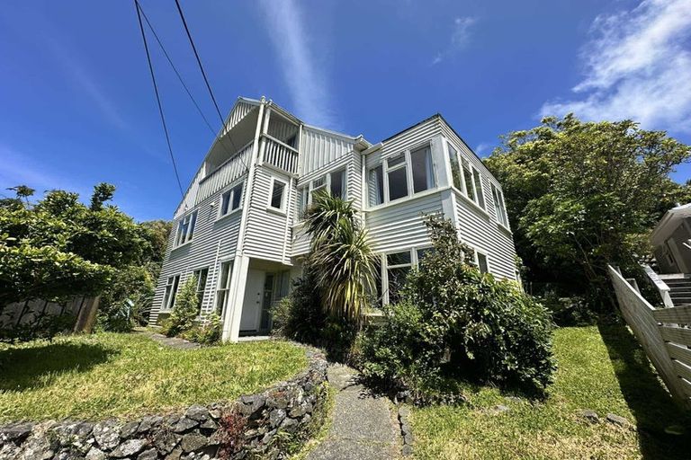 Photo of property in 14 Terawhiti Terrace, Karori, Wellington, 6012