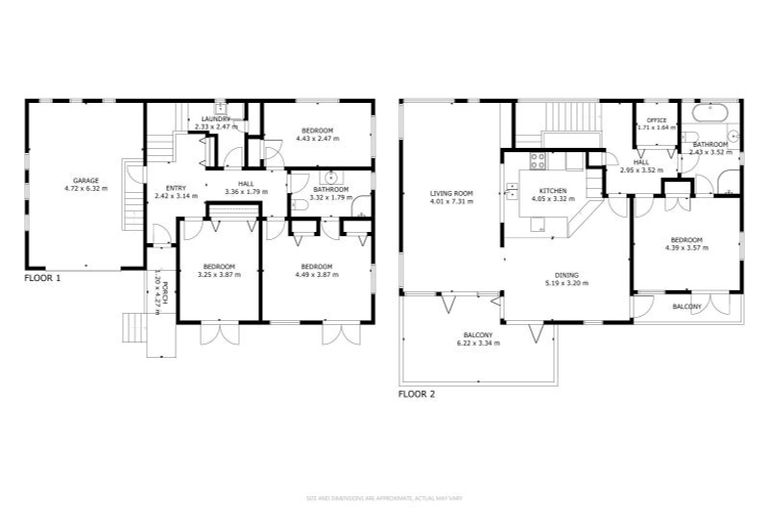 Photo of property in 3b Lerwick Terrace, Melrose, Wellington, 6023