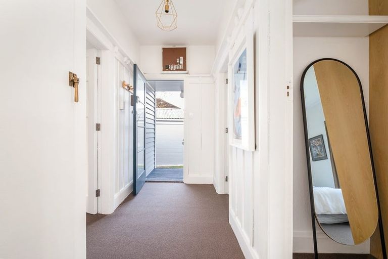 Photo of property in 6 Glynne Crescent, Spreydon, Christchurch, 8024