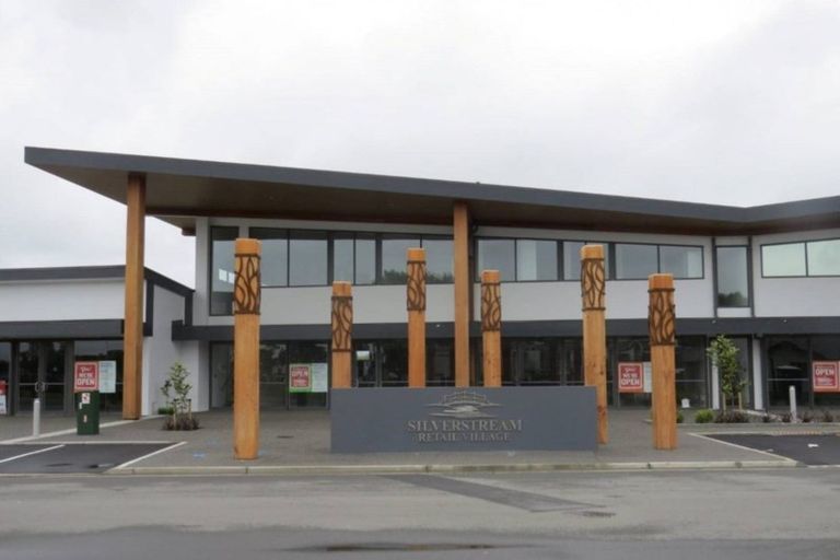 Photo of property in 37 Candy Crescent, Kaiapoi, 7630