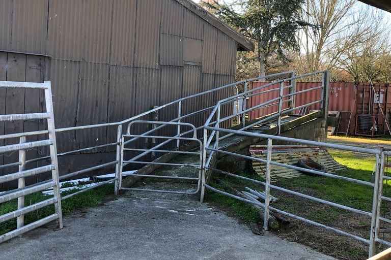 Photo of property in 34 Taihoa Road North, Matamata, 3473