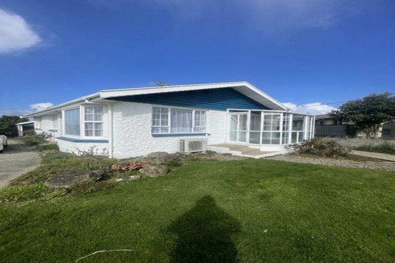 Photo of property in 11 Vernon Street, Kingswell, Invercargill, 9812