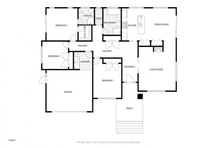 Photo of property in 14 Leanne Way, Waikanae Beach, Waikanae, 5036