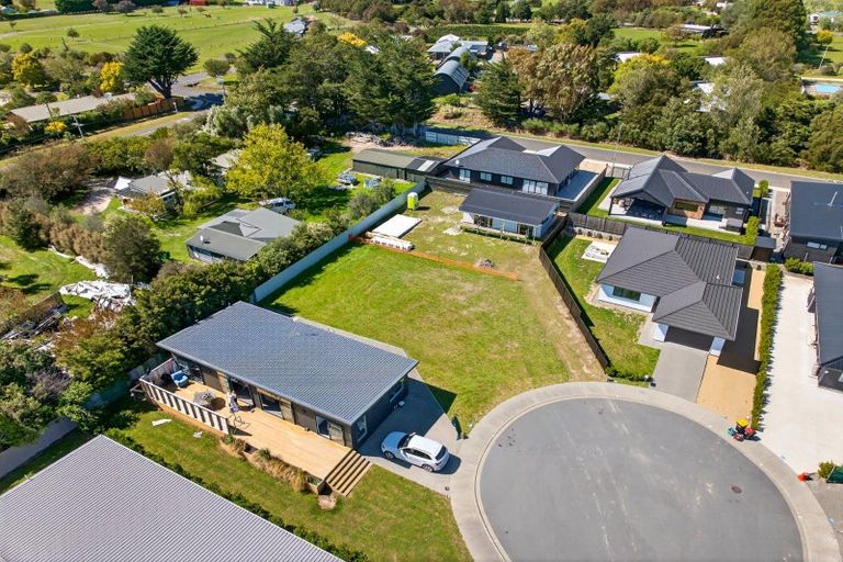 Photo of property in 18 Syrah Lane, Martinborough, 5711