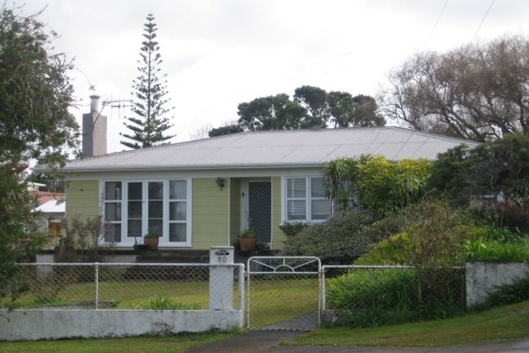 Photo of property in 80 Ranfurly Street, Dargaville, 0310