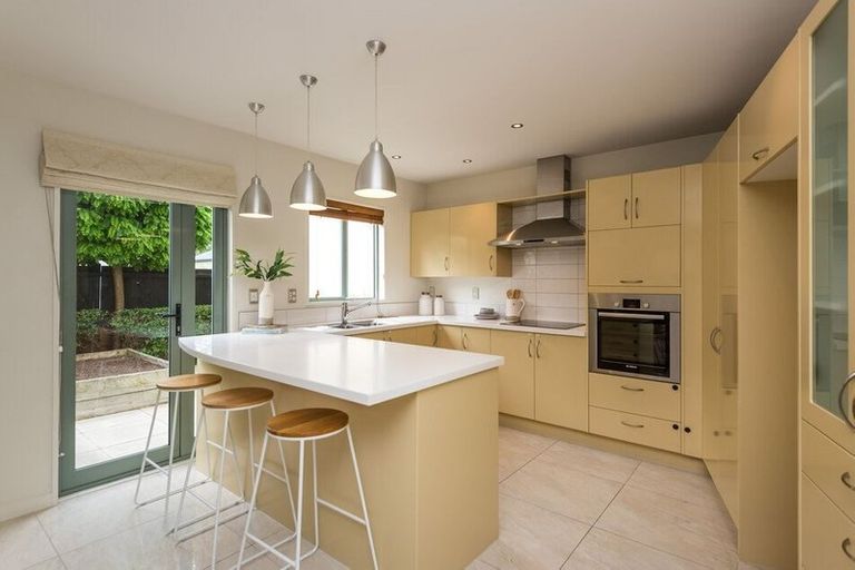 Photo of property in 114a Bishop Street, St Albans, Christchurch, 8014