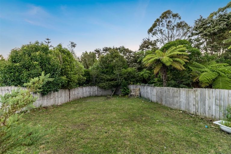 Photo of property in 302 Swanson Road, Henderson, Auckland, 0610