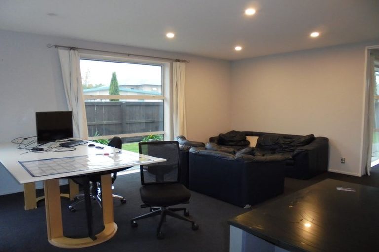 Photo of property in 25 Brookwater Avenue, Northwood, Christchurch, 8051