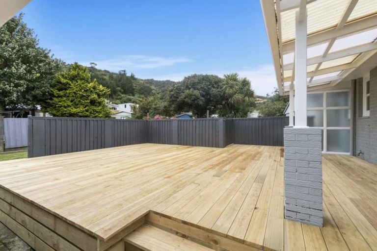 Photo of property in 20 Parenga Street, Wainuiomata, Lower Hutt, 5014