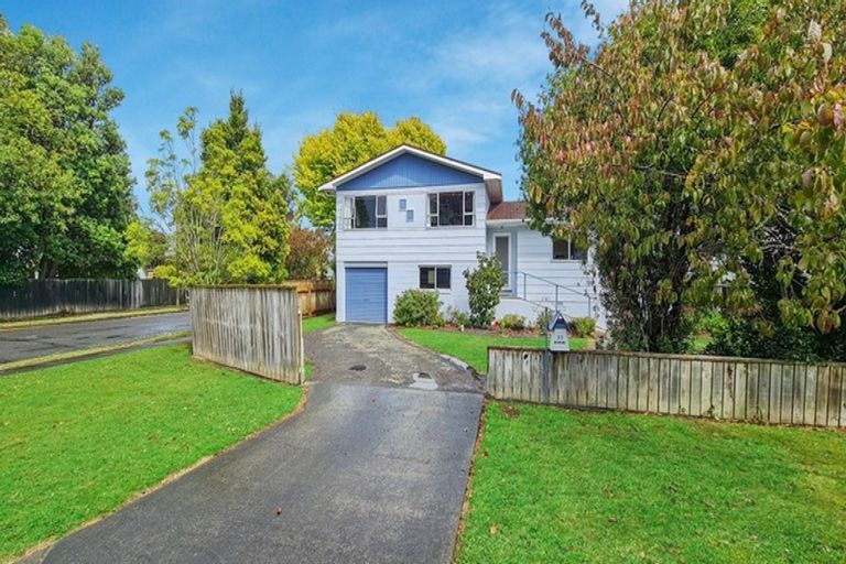 Photo of property in 33 Johnson Street, Bulls, 4818