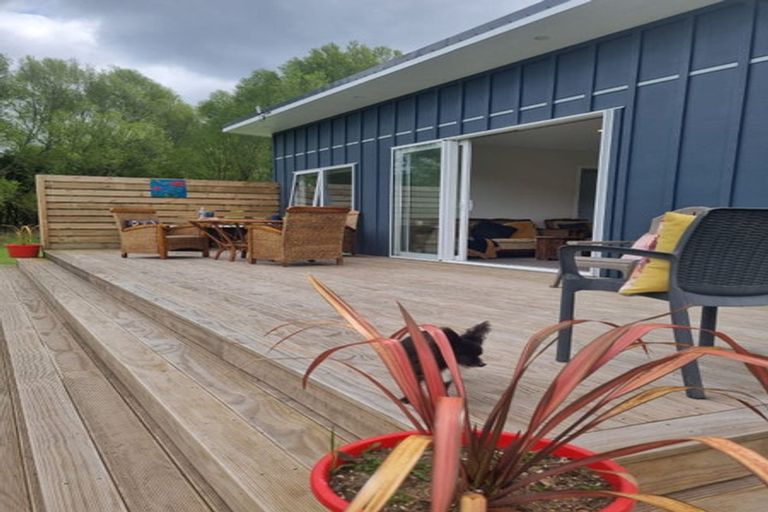 Photo of property in 1409 Pack Spur Road, Mataikona, Tinui, 5889