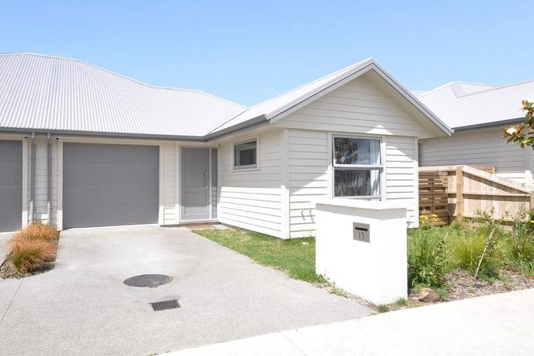 Photo of property in 15 Fairwater Road, Warkworth, 0910