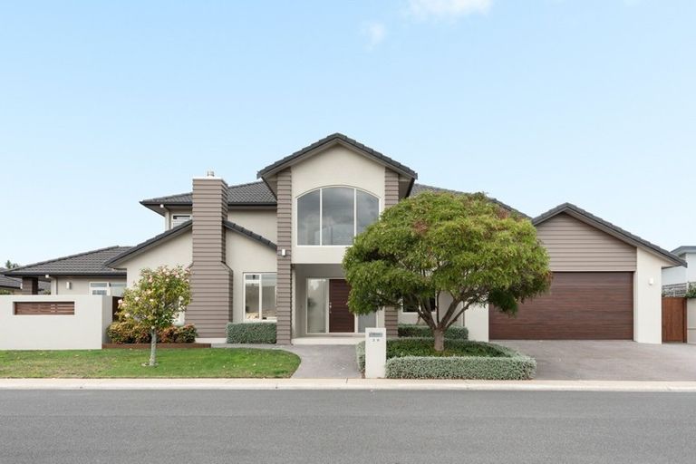 Photo of property in 20 Oceania Sands Way, Papamoa Beach, Papamoa, 3118