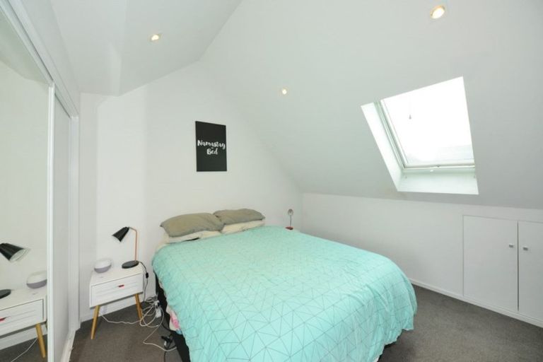 Photo of property in 9/20 North Avon Road, Richmond, Christchurch, 8013