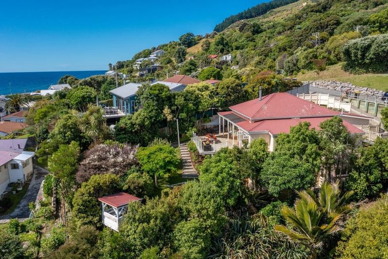 Photo of property in 21 Athol Street, Glenduan, Nelson, 7071