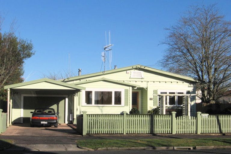 Photo of property in 83 Nixon Street, Hamilton East, Hamilton, 3216