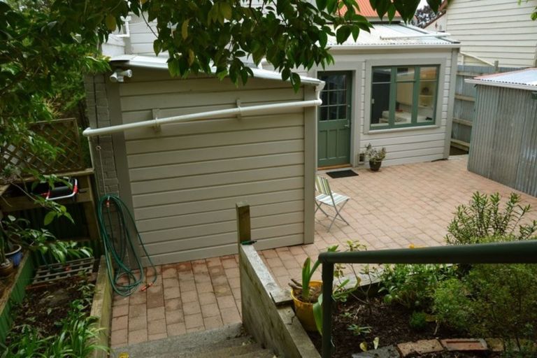 Photo of property in 96 Queen Street, North Dunedin, Dunedin, 9016