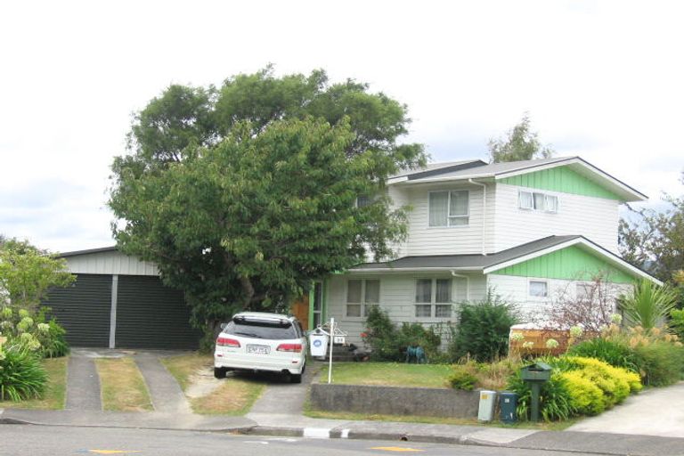 Photo of property in 34 Perry Street, Heretaunga, Upper Hutt, 5018