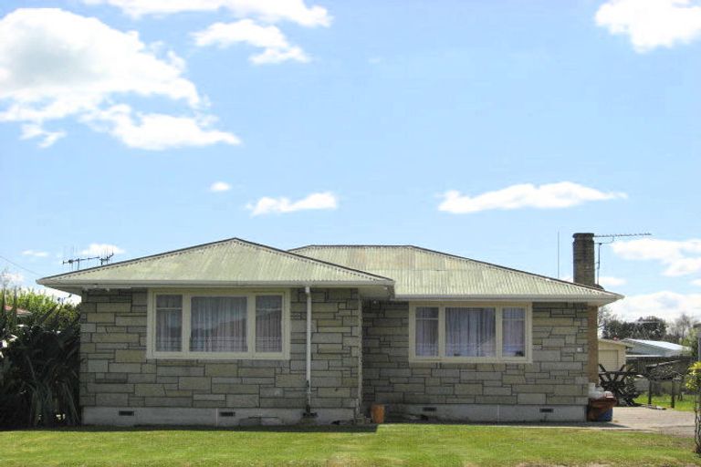 Photo of property in 72 Paki Street, Huntly, 3700