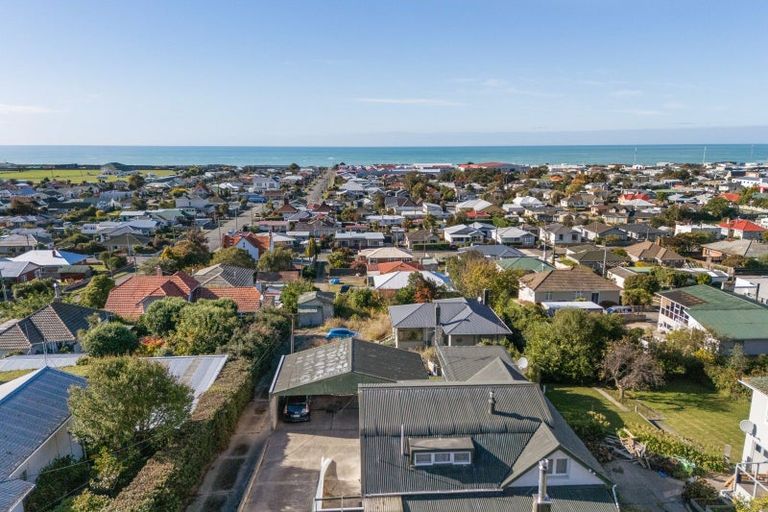 Photo of property in 26 Tay Street, Oamaru North, Oamaru, 9400