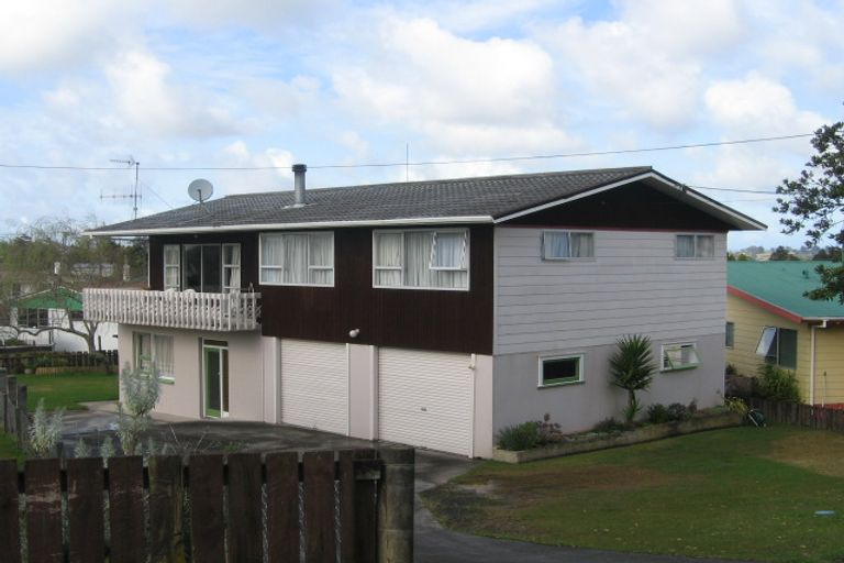 Photo of property in 79 Ranfurly Street, Dargaville, 0310
