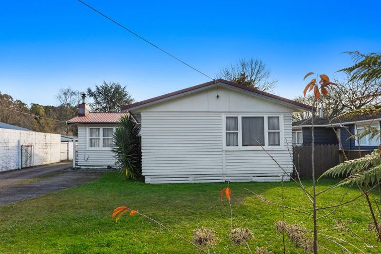 Photo of property in 247 River Road, Kawerau, 3127