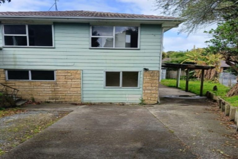 Photo of property in 27 Burndale Terrace, Manurewa, Auckland, 2102