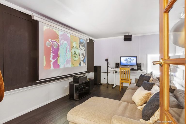 Photo of property in 131 Hornsey Road, Melrose, Wellington, 6023