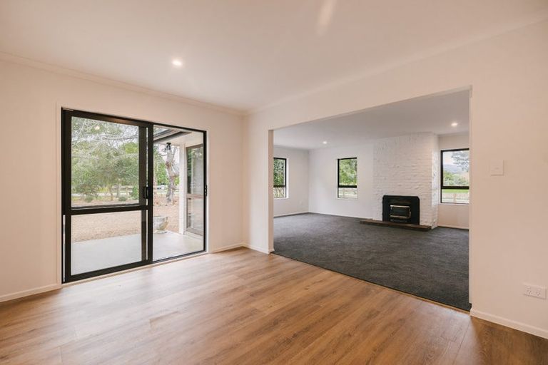Photo of property in 3 Railway Terrace, Ohau, Levin, 5570